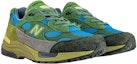 Order Salehe Bembury x New Balance 992 Made in USA 'Green' U992SB