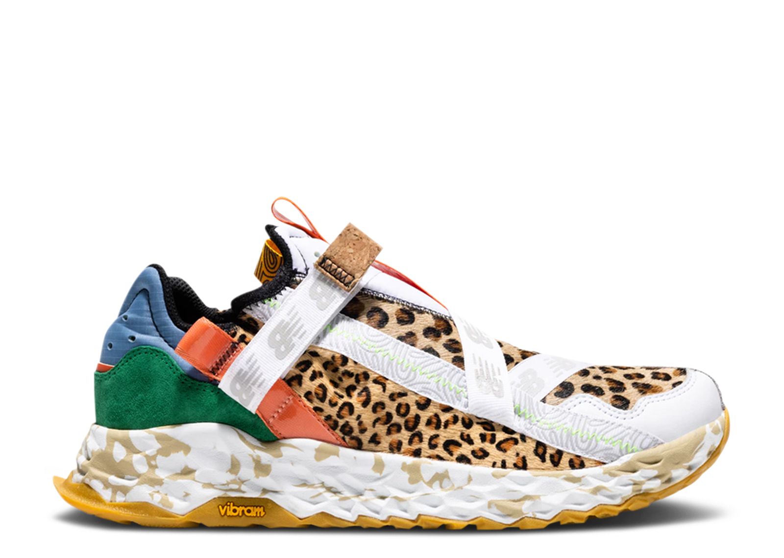 Salehe Bembury x New Balance Test Run Project 3.0 'Finders Keepers' MTRPSB3