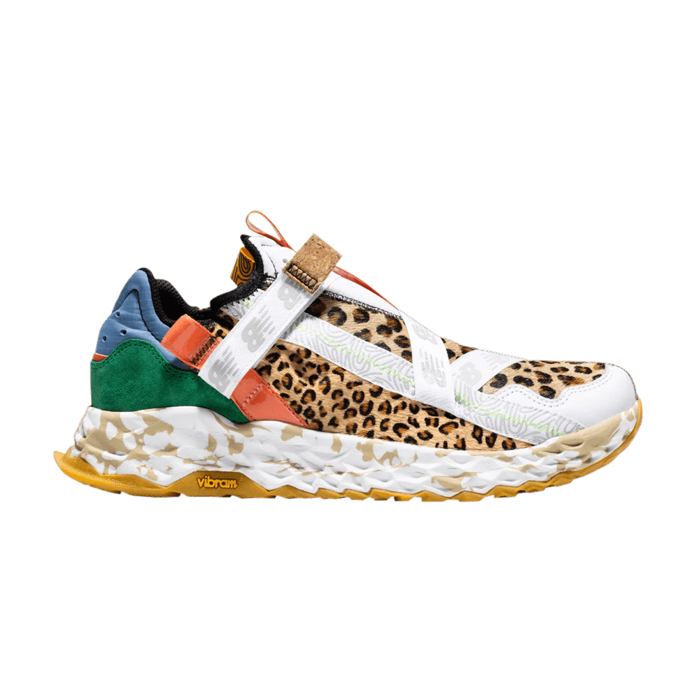 Salehe Bembury x New Balance Test Run Project 3.0 'Finders Keepers' MTRPSB3