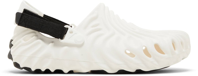 살레헤 벰버리 x 폴렉스 클로그 '파리 패션위크 테스트 샘플' 207393-1MD Buy 살레헤 벰버리 x 폴렉스 클로그 '파리 패션위크 테스트 샘플' 207393-1MD