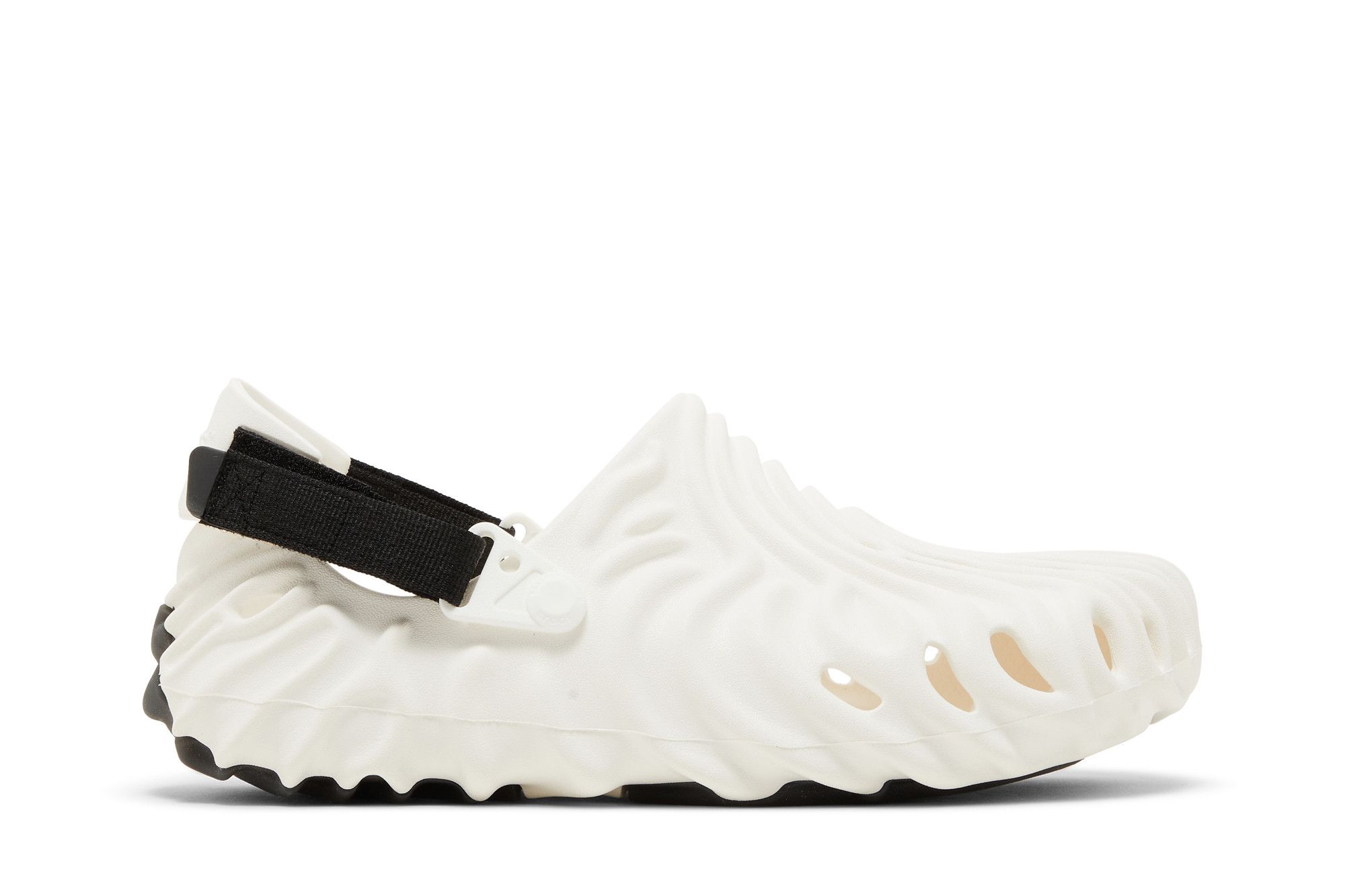 Salehe Bembury x Pollex Clog 'Wear Test Sample' Paris Fashion Week Exclusive' 207393-1MD