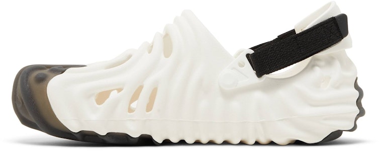 살레헤 벰버리 x 폴렉스 클로그 '파리 패션위크 테스트 샘플' 207393-1MD Lookbook 살레헤 벰버리 x 폴렉스 클로그 '파리 패션위크 테스트 샘플' 207393-1MD