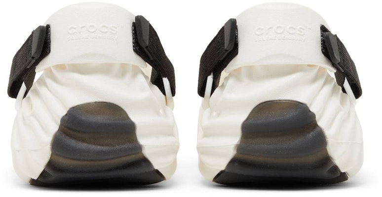 Salehe Bembury x Pollex Clog 'Wear Test Sample' Paris Fashion Week Exclusive' 207393-1MD Details for Salehe Bembury x Pollex Clog 'Wear Test Sample' Paris Fashion Week Exclusive' 207393-1MD