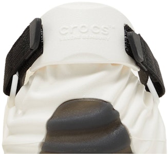 살레헤 벰버리 x 폴렉스 클로그 '파리 패션위크 테스트 샘플' 207393-1MD Sizing 살레헤 벰버리 x 폴렉스 클로그 '파리 패션위크 테스트 샘플' 207393-1MD