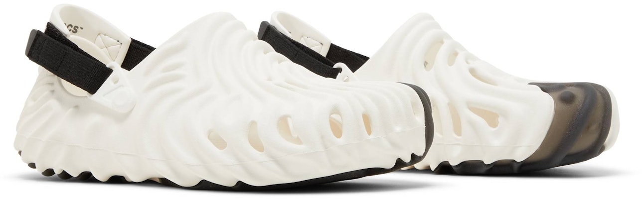 Salehe Bembury x Pollex Clog 'Wear Test Sample' Paris Fashion Week Exclusive' 207393-1MD Cheap Salehe Bembury x Pollex Clog 'Wear Test Sample' Paris Fashion Week Exclusive' 207393-1MD