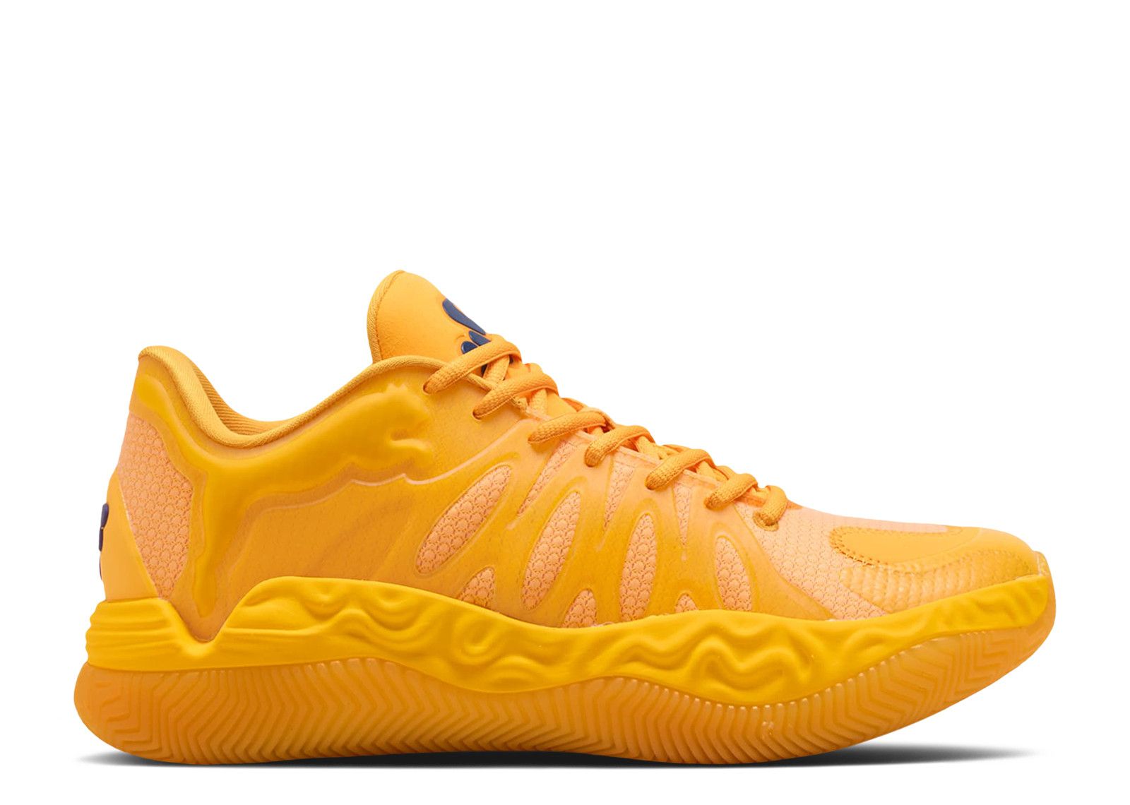 Salehe Bembury x Puma Hali 1 Pace 'Sport Yellow Elektro Blue' 314239-01