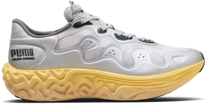 Salehe Bembury x Puma Velum NITRO 2 'Silver' 409221-08 Buy Salehe Bembury x Puma Velum NITRO 2 'Silver' 409221-08