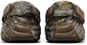 Details for Salehe Bembury x Realtree x Crocs Pollex Clog 'Edge Camo' Lelaki. 207393-90H