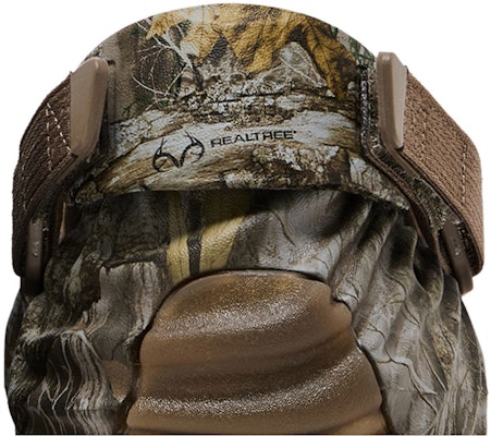 Salehe Bembury联名Realtree x Crocs Pollex Clog '边缘迷彩' 207393-90H Sizing Salehe Bembury联名Realtree x Crocs Pollex Clog '边缘迷彩' 207393-90H