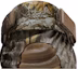 Sizing Salehe Bembury x Realtree x Crocs Pollex Clog 'Edge Camo' Lelaki. 207393-90H