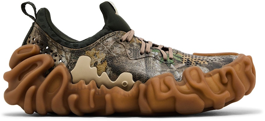 Salehe Bembury x Realtree x Crocs Pollex Juniper 'Edge Camo' 208694-90H Buy Salehe Bembury x Realtree x Crocs Pollex Juniper 'Edge Camo' 208694-90H