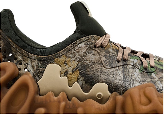 Salehe Bembury x Realtree x Crocs Pollex Juniper 'Edge Camo' 208694-90H Order Salehe Bembury x Realtree x Crocs Pollex Juniper 'Edge Camo' 208694-90H