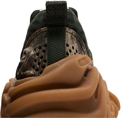 Salehe Bembury x Realtree x Crocs Pollex Juniper 'Edge Camo' 208694-90H Sizing Salehe Bembury x Realtree x Crocs Pollex Juniper 'Edge Camo' 208694-90H
