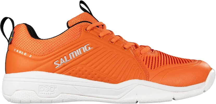 Salming Eagle 2 Nectarine/Hitam 1234050-3301 Buy Salming Eagle 2 Nectarine/Hitam 1234050-3301