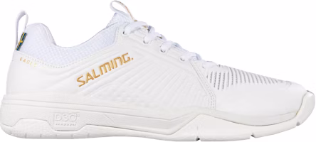 Salming Eagle 2 White/Gold 1234050-0740 Salming Eagle 2 White/Gold 1234050-0740