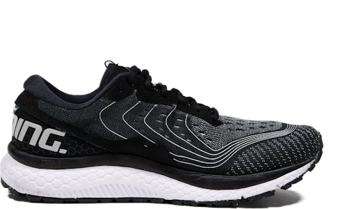 サルミング リコイル プライム メンズ ブラック/ホワイト 1282090-0107 Buy サルミング リコイル プライム メンズ ブラック/ホワイト 1282090-0107