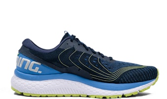 Salming Recoil Prime Men Blue 1282090-0303 Salming Recoil Prime Men Blue 1282090-0303