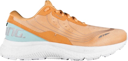 Salming Recoil Prime Orange/Blue 1284001-0803 Salming Recoil Prime Orange/Blue 1284001-0803