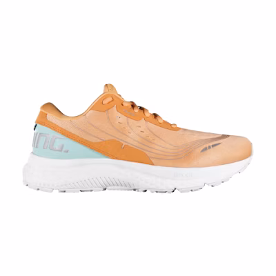 Salming Recoil Prime Orange/Blue