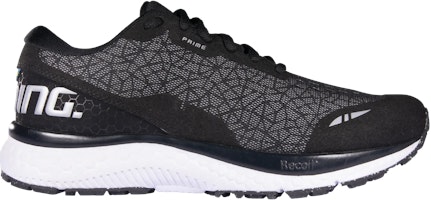Salming Recoil Prime Shoe Men Reflex Black 1283079-0101 Salming Recoil Prime Shoe Men Reflex Black 1283079-0101