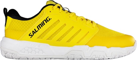 Salming Recoil Strike 2 Yellow/Black 1234070-0901 Salming Recoil Strike 2 Yellow/Black 1234070-0901