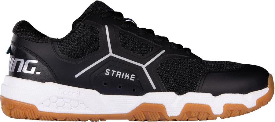 Salming Recoil Strike Lelaki Hitam 1233070-0101-4023 Buy Salming Recoil Strike Lelaki Hitam 1233070-0101-4023