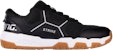 Salming Recoil Strike Lelaki Hitam 1233070-0101-4023