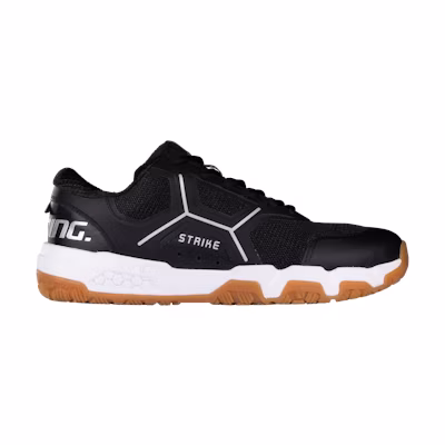 Salming Recoil Strike Men Black