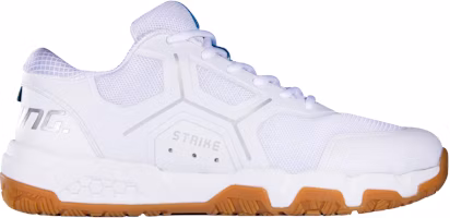 Salming Recoil Strike Men White 1233071-0707 Salming Recoil Strike Men White 1233071-0707