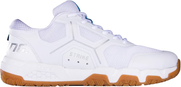 Salming Recoil Strike Putih Pria 1233071-0707 Buy Salming Recoil Strike Putih Pria 1233071-0707