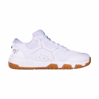 Salming Recoil Strike Men White