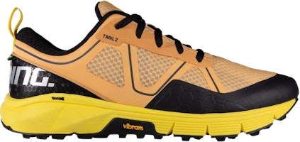 Salming Recoil Trail 2 Orange/Yellow 1284031-0809 Salming Recoil Trail 2 Orange/Yellow 1284031-0809