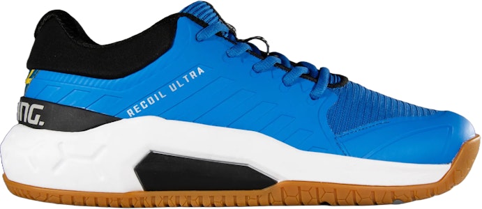 Salming Recoil Ultra Biru/Hitam 1234080-0301 Buy Salming Recoil Ultra Biru/Hitam 1234080-0301