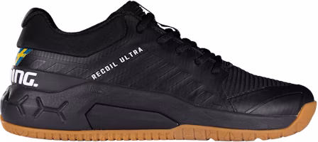 Salming Recoil Ultra Men Black 1233074-0101 Salming Recoil Ultra Men Black 1233074-0101