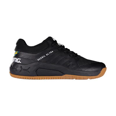 Salming Recoil Ultra Men Black
