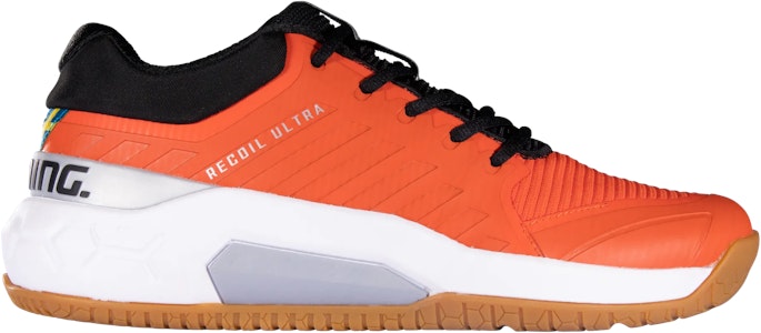 サルミング リコイル ウルトラ メンズ オレンジ 1233073-0808 Buy サルミング リコイル ウルトラ メンズ オレンジ 1233073-0808