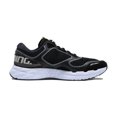 Salming Recoil Warrior Men Black/White