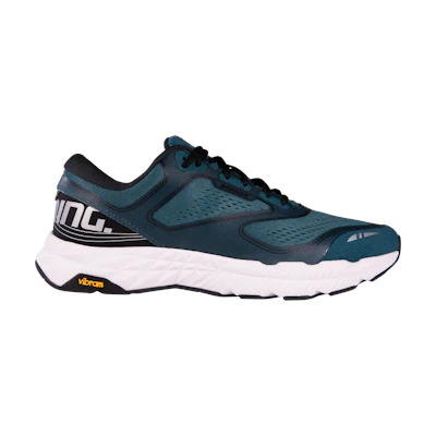 Salming Recoil Warrior Men Turquoise/Black