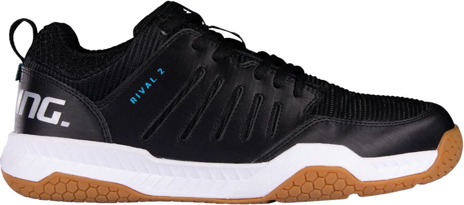 Salming Rival 2 Sr Black 1233103-0101 Buy Salming Rival 2 Sr Black 1233103-0101