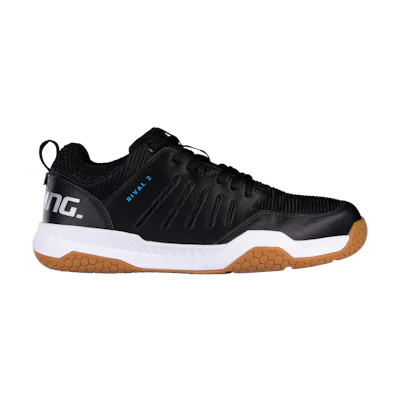 Salming Rival 2 Sr Black