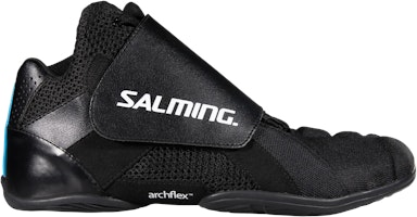 Salming Slide 5 Goalie Black 1233086-0101 Salming Slide 5 Goalie Black 1233086-0101
