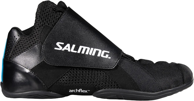 Salming Slide 5 Goalie Black 1233086-0101 Buy Salming Slide 5 Goalie Black 1233086-0101
