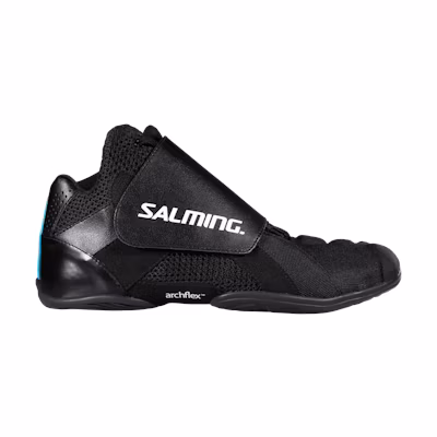 Salming Slide 5 Goalie Black