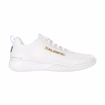 Salming Viper Pro White