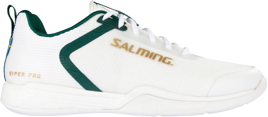 Salming Viper Pro White/Green 1234060-0706 Buy Salming Viper Pro White/Green 1234060-0706