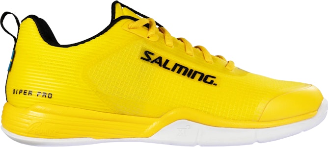 サルミング ヴァイパー プロ イエロー/ブラック 1234060-0901 Buy サルミング ヴァイパー プロ イエロー/ブラック 1234060-0901