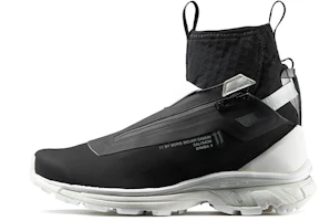 Salomon 11 by BBS x Bamba 3 'Nordic Hybrid Waterproof Black' 406534 Salomon 11 by BBS x Bamba 3 'Nordic Hybrid Waterproof Black' 406534