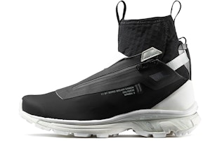 Salomon 11 by BBS x Bamba 3 'Nordic Hybrid Waterproof Black' 406534 Salomon 11 by BBS x Bamba 3 'Nordic Hybrid Waterproof Black' 406534