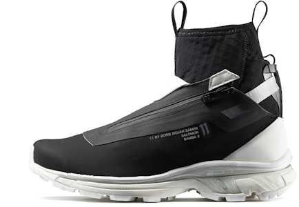 Salomon 11 por BBS x Bamba 3 'Impermeable Nórdico Negro' 406534 Buy Salomon 11 por BBS x Bamba 3 'Impermeable Nórdico Negro' 406534