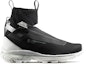 Order Salomon 11 oleh BBS x Bamba 3 'Nordic Hybrid Kalispas Hitam' 406534